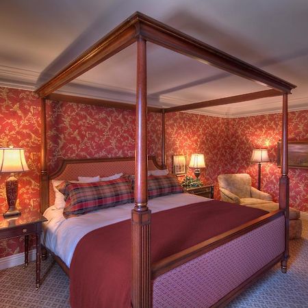 Charley Creek Inn Wabash Номер фото