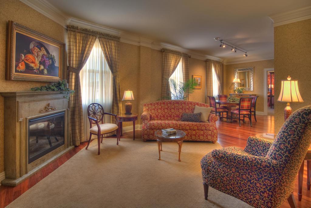 Charley Creek Inn Wabash Экстерьер фото