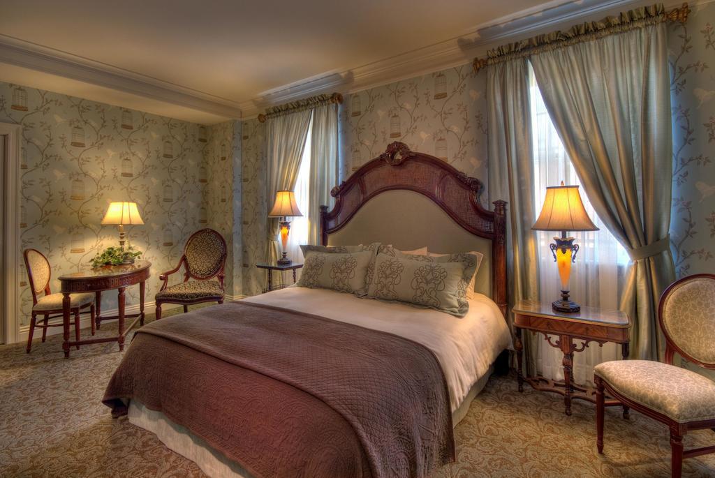Charley Creek Inn Wabash Экстерьер фото