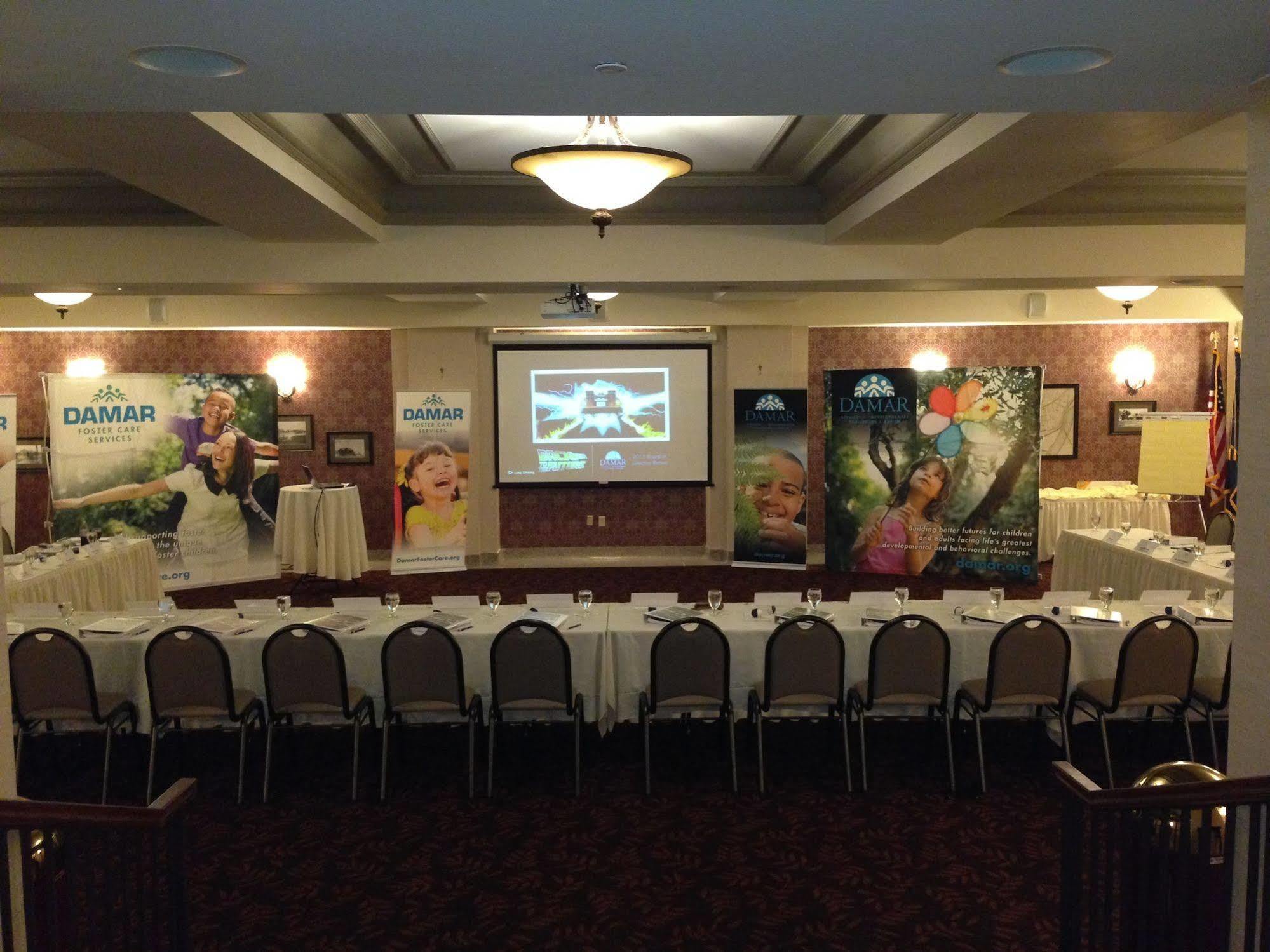 Charley Creek Inn Wabash Экстерьер фото
