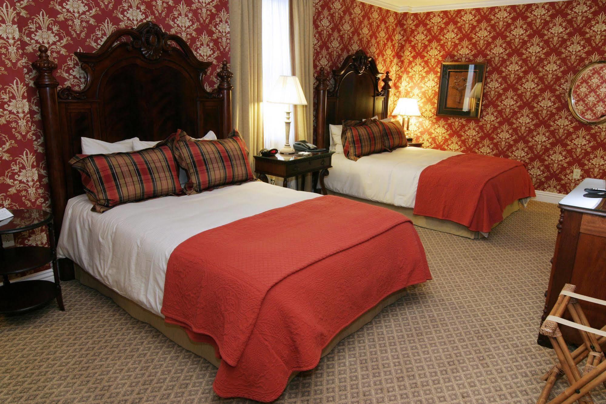 Charley Creek Inn Wabash Экстерьер фото