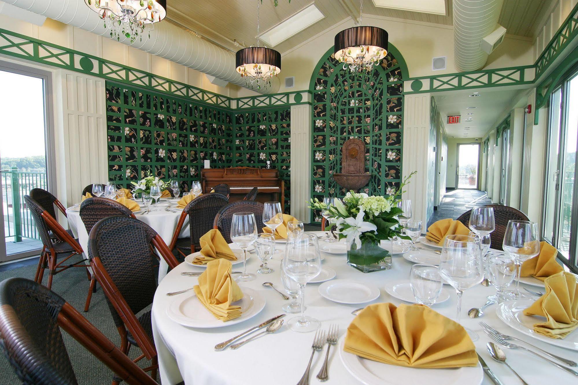 Charley Creek Inn Wabash Экстерьер фото